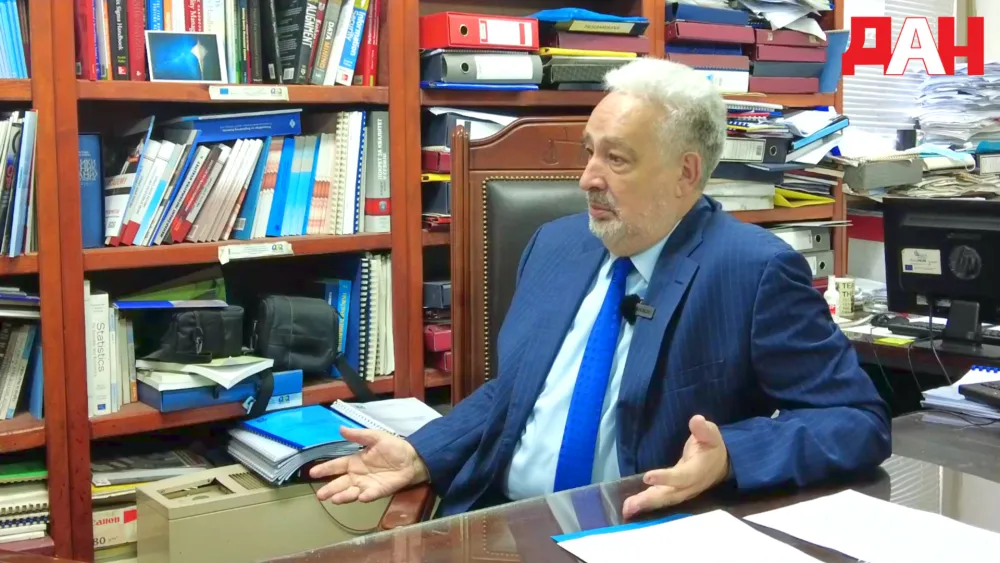 Zdravko Krivokapić