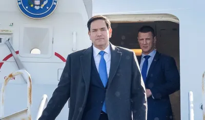 Rubio: Potreban napredak u pregovorima o ratu u Ukrajini ili će se SAD povući