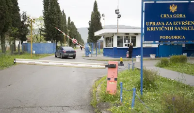 Optužni predlog pritiv službenika UIKS-a zbog zlostavljanja