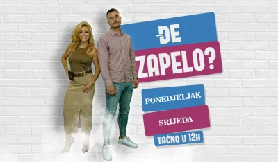 Đe zapelo 