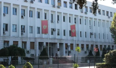 MF: U prva tri mjeseca prihodovano 580 miliona eura