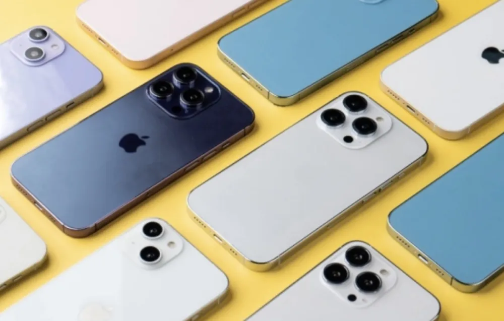 iPhone konačno dobija znatno bolju memoriju