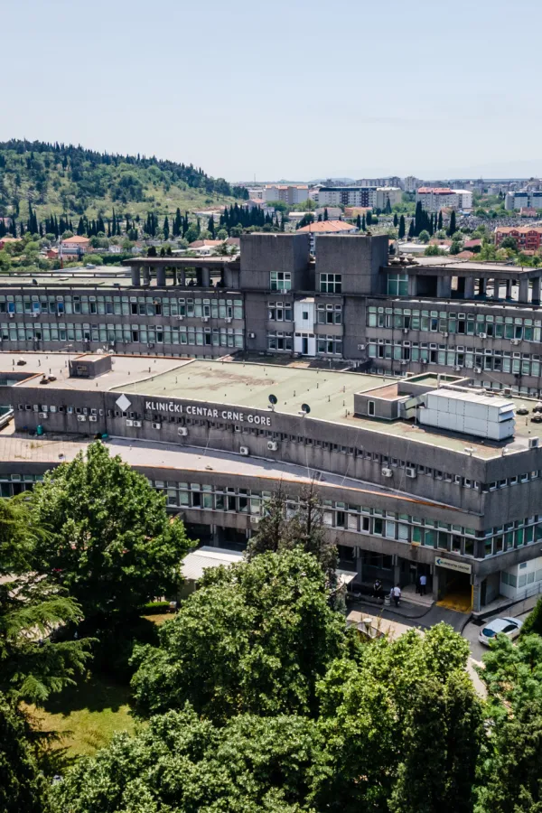 KCCG u susret mjesecu borbe protiv melanoma: Iz godine u godinu broj oboljelih neprestano raste