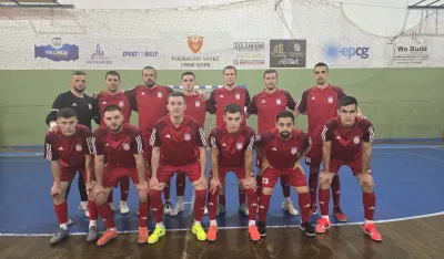 Ekipa Titograda