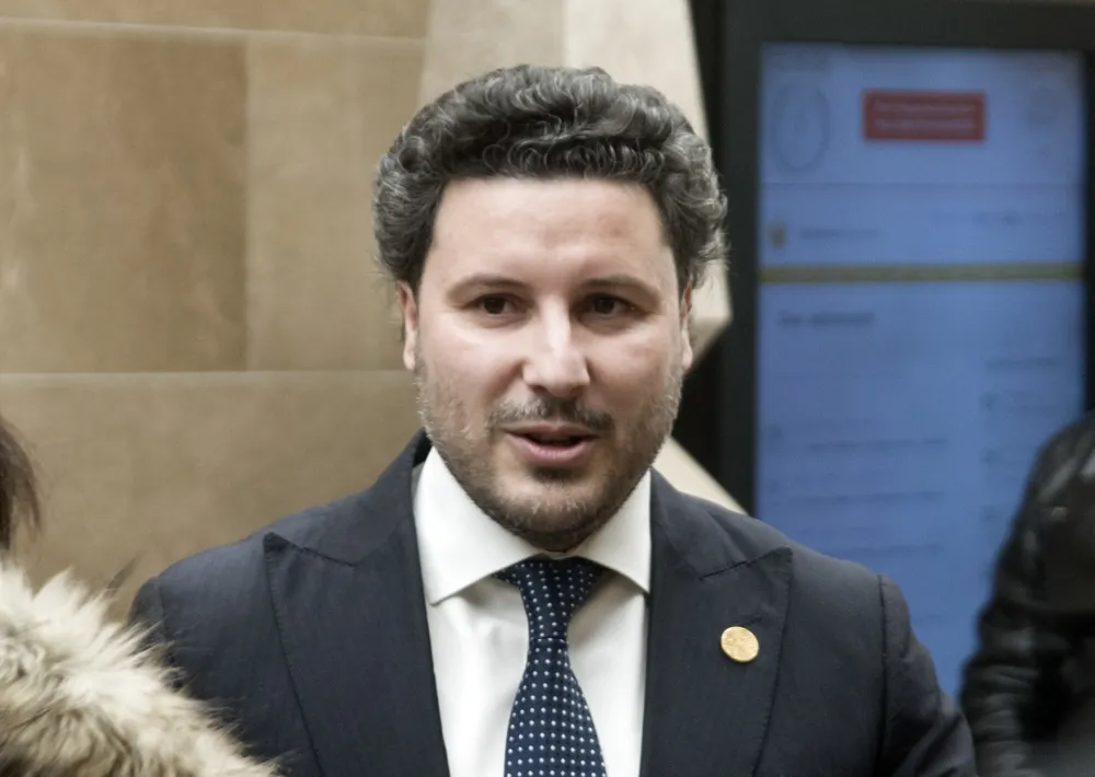 Uhap&scaron;en Nik&scaron;ićanin zbog ugrožavanja sigurnosti biv&scaron;eg premijera