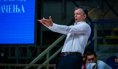Petar Mijović