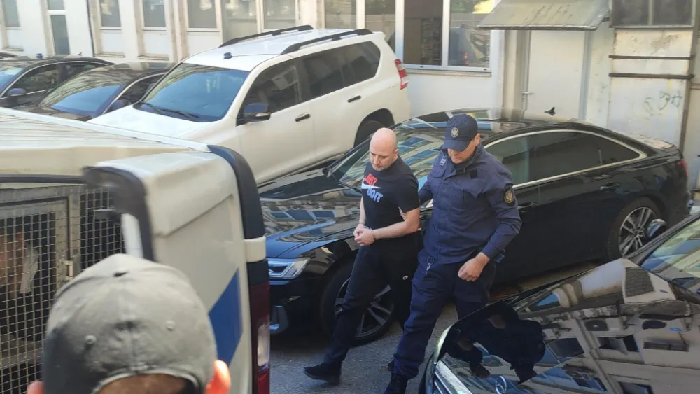 Istraga i dalje u toku: Za likvidaciju&nbsp;na Cetinju za sada nema zvanično osumnjičenih iz Crne Gore
