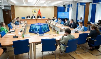 Zasijedanje skup&scaron;tinskog odbora na čekanju: Tempo kojim se radi ne obećava izbornu reformu u roku