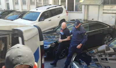 Sačeku&scaron;a Bogdanoviću spremana od početka marta?
