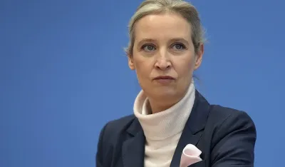 Njemačka obavje&scaron;tajna služba označila AfD kao ekstremističku stranku; &Scaron;olc: Ne treba žuriti sa zabranom