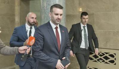 Spajić: Broj zaposlenih za skoro 100.000 veći nego 2009.