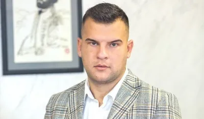 Mihailo Asanović