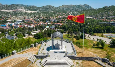 Grupa NVO: Cetinje pokazuje da pamti čast imenujući ulicu po Krstu Đuroviću