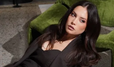 Mirka Vasiljević igra glavnu&nbsp;uloga u novoj seriji "Dadilja"