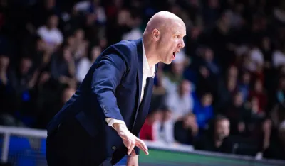 Andrej Žakelj