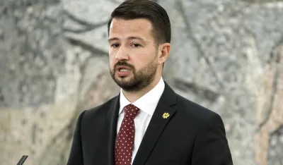 Milatović: Slobodni, nezavisni i odgovorni mediji su stub svake demokratije.