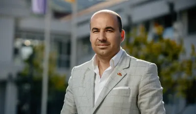 Blažo Rađenović