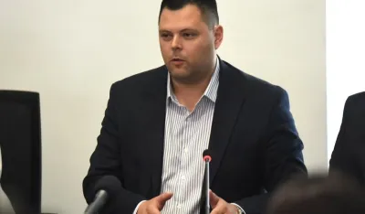 Kovačević: Pregovori počeli, nećemo dugo čekati na formiranje vlasti u Nik&scaron;iću