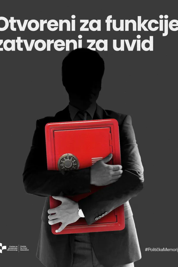 CGO: OTvoreni za funkcije, zatvoreni za uvid