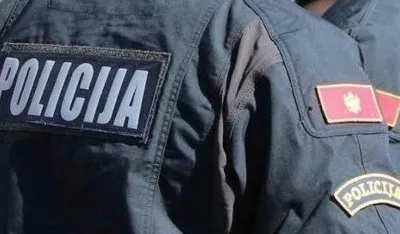 Uprava policije, ilustracija