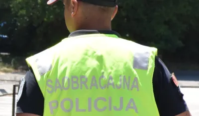 Za 24 sata 18 saobraćajnih nezgoda