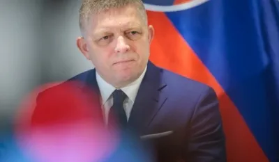 Fico: Idem u Moskvu, prijetnje Zelenskog neprihatljive