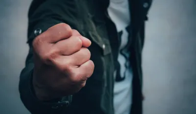 Identifikovan osumnjičeni za napad u Podgorici: Taksisti prijava, iako tvrdi da je napadnut