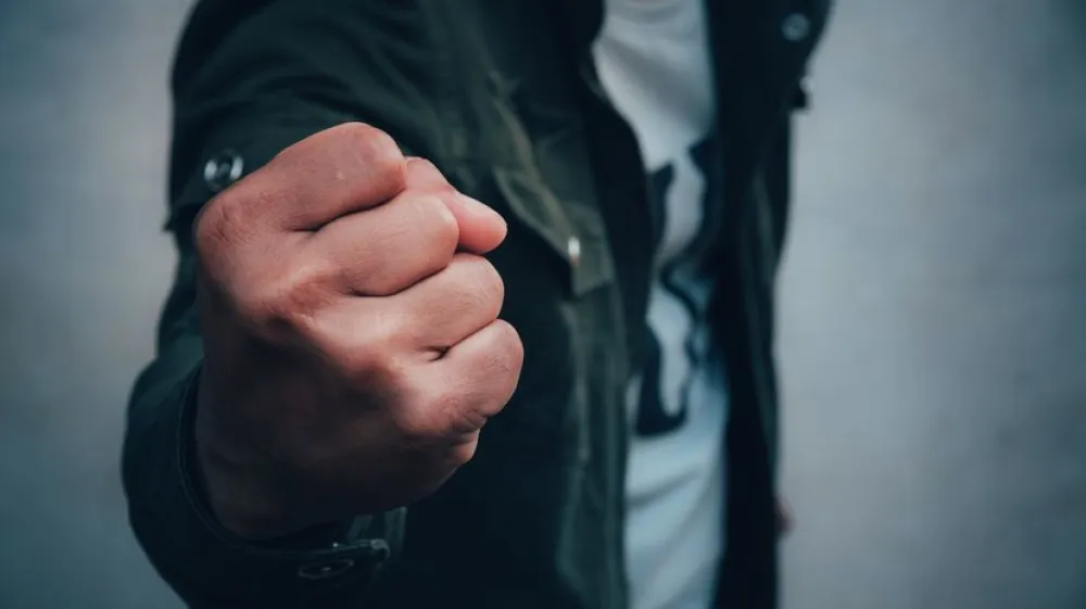 Identifikovan osumnjičeni za napad u Podgorici: Taksisti prijava, iako tvrdi da je napadnut