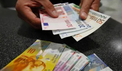 Banka "namamila" klijente na štetne kredite u francima