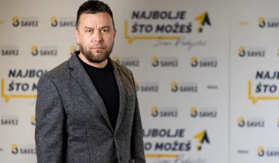 Radojičić: Za razliku od Mrkića, mi ne idemo tamo đe je korito