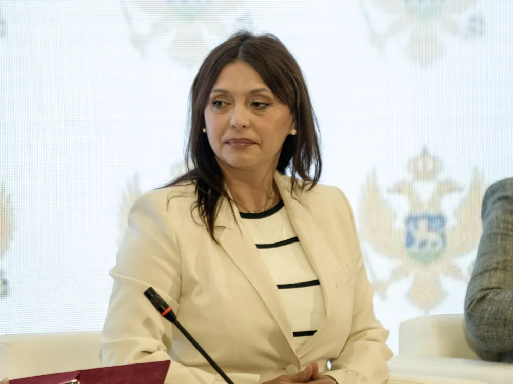 Sjutra nastavak sjednice Skup&scaron;tine, na poslanička pitanja odgovaraće Kordić