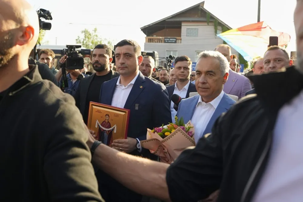 Ankete pokazale: Na predsjedničkim izborima u Rumuniji vodi kandidat krajnje desnice