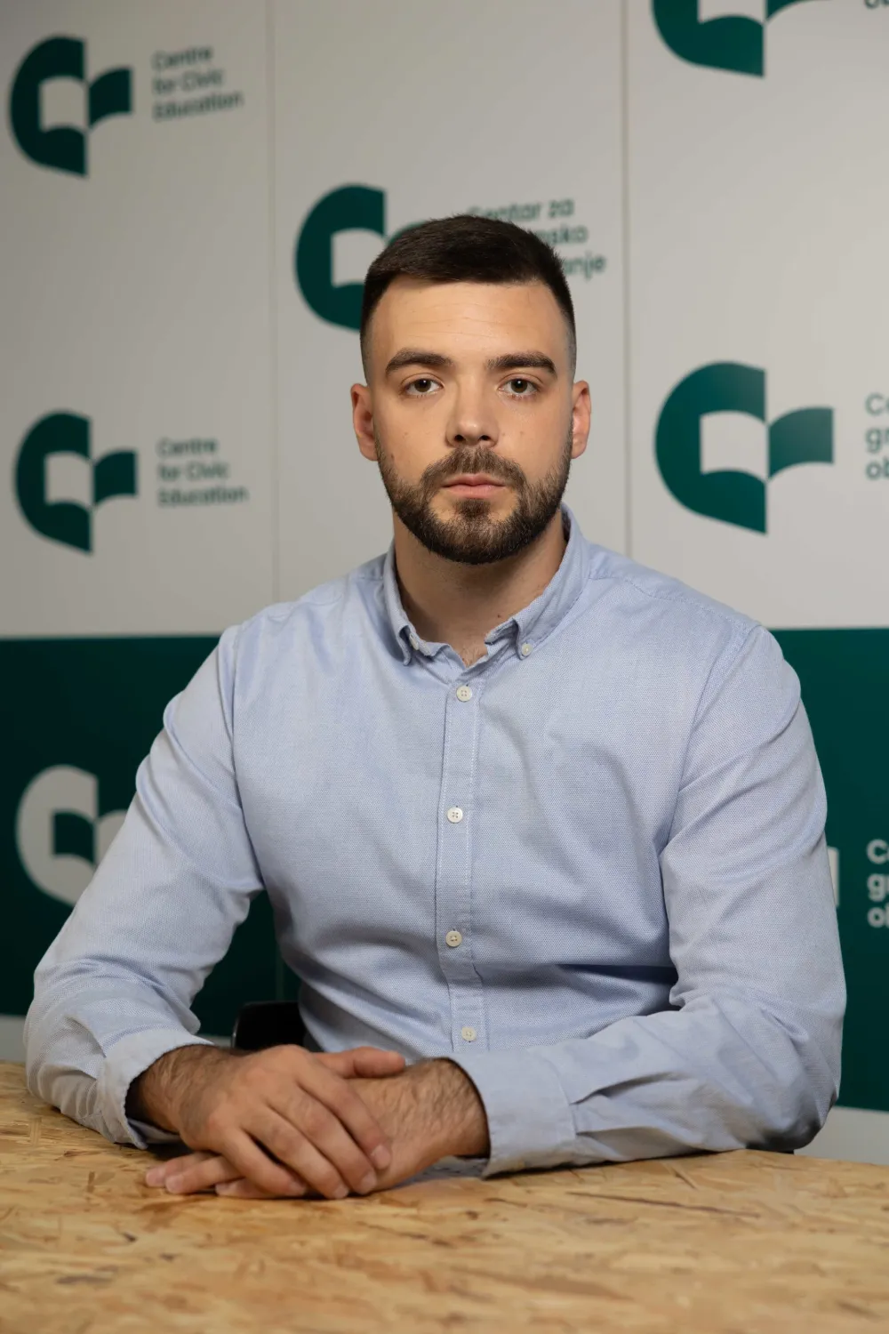 Nikola Obradović riječ dana