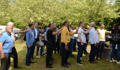 Piperi primjer čuvanja riznice tradicije