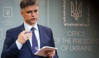 Pristajko: Trampu rat u Ukrajini nije prioritet, njegov glavni fokus je Kina