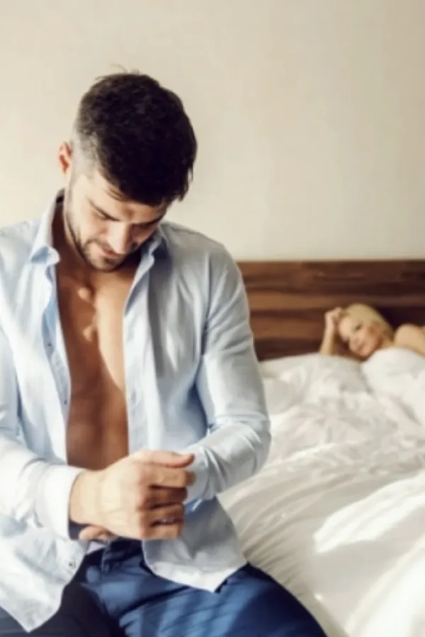 Ovi fizički i psihički uzroci negativno utiču na libido