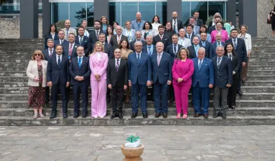 Peta međunarodna konferencija Grupe za Put svile PS OEBS-a