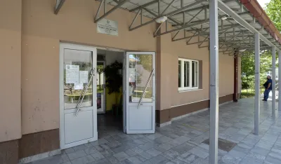 Dojave o bombama u vi&scaron;e &scaron;kola u Podgorici