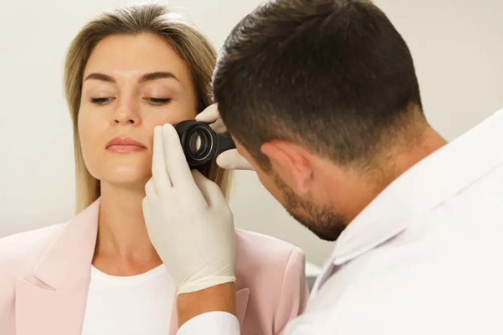 Mjesec borbe protiv melanoma: Tri dana preventivni pregledi mladeža bez uputa