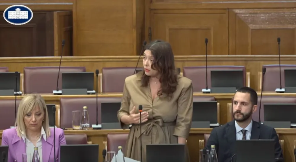 Simonida Kordić