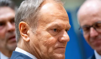  Donald Tusk