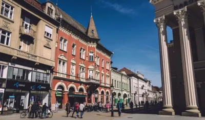 U Subotici počinju Dani crnogorske kulture