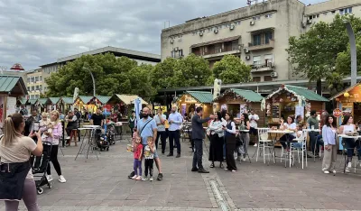 Podgorički Pazar