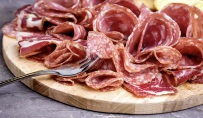 Ovu vrstu hrane treba izbjegavati nakon četrdesete