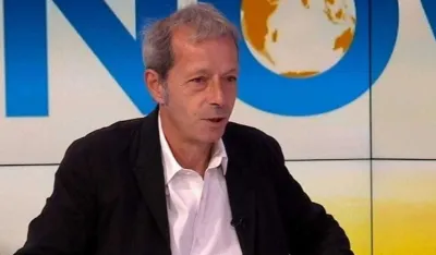 Preminuo Vuk Dapčević, unuk Peka Dapčevića