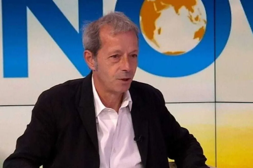 Preminuo Vuk Dapčević, unuk Peka Dapčevića
