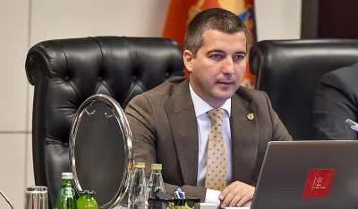 Bečić: &Scaron;ćepanoviću će biti produžen mandat, Lazarević od 8. juna neće biti načelnik General&scaron;taba