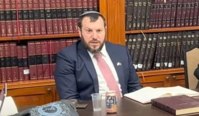 Amihaj Elijahu