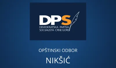 DPS: Krivična prijava protiv Marka Kovačevića zbog protivzakonite rasprodaje državnog zemlji&scaron;ta