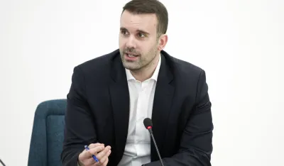 Spajić: Ne podržavam izjave koje imaju potencijal da pojačaju podjele